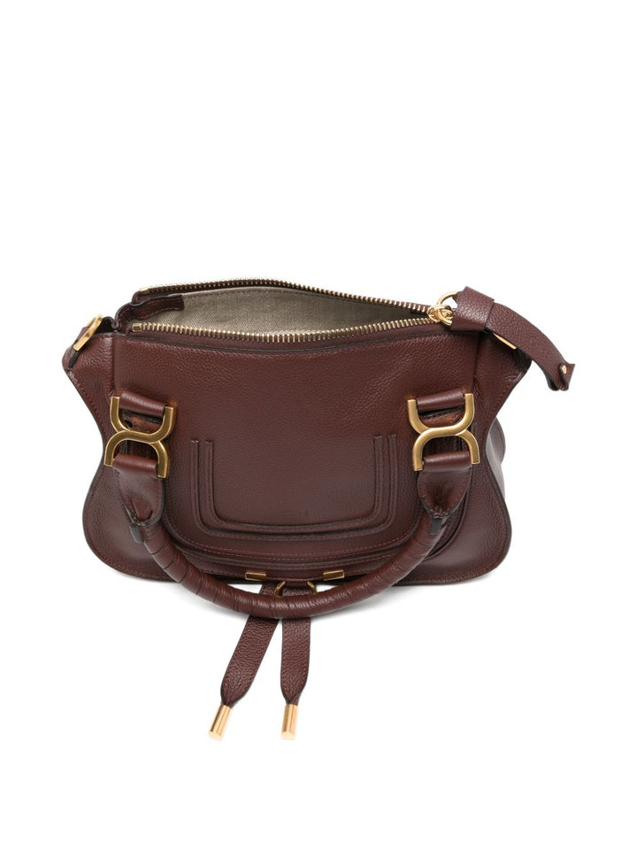 Chloè Bags - BROWN | 994dd2fed80c9b106033340a9f65c57daaa5ec63