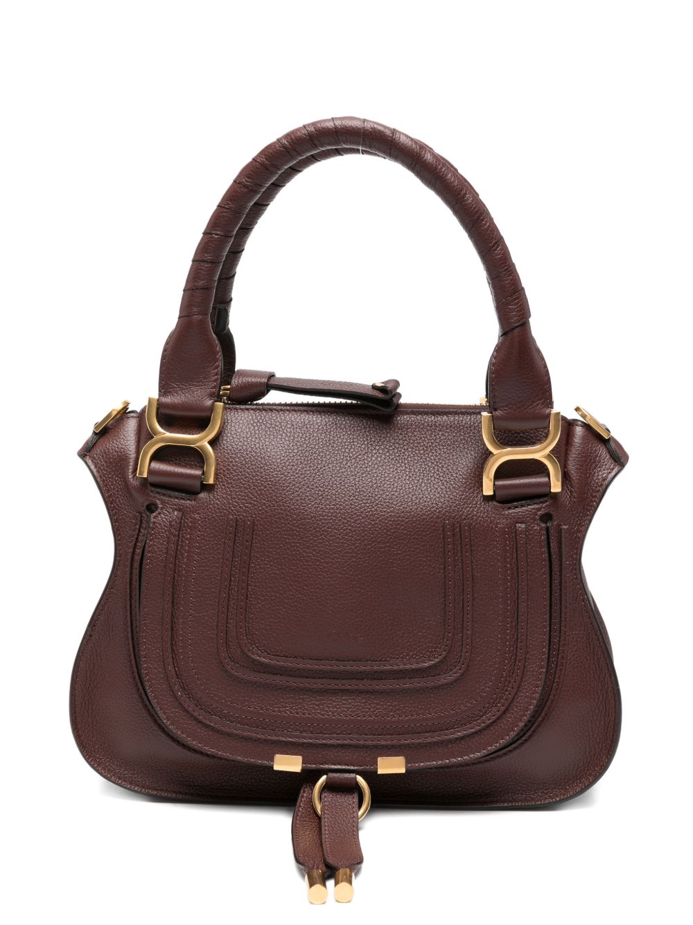 Chloè Bags - BROWN | 77746356a970146f0fbdfcc418f0359ad7188cc1