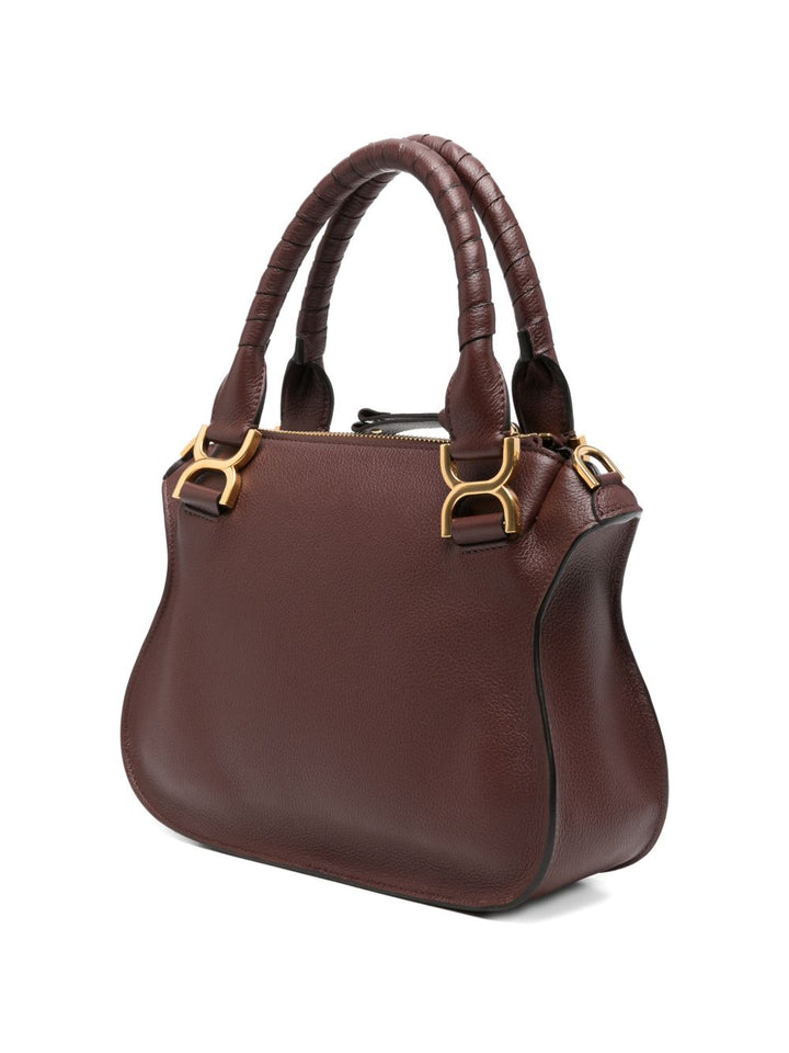 Chloè Bags - BROWN | acb06ed891ad27bcf7fdafd65d3beba31db016f2