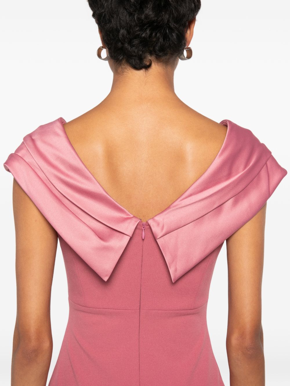 Solace London Dresses - PINK | 1be63b71652533907683922a76fd35cf3930bf96