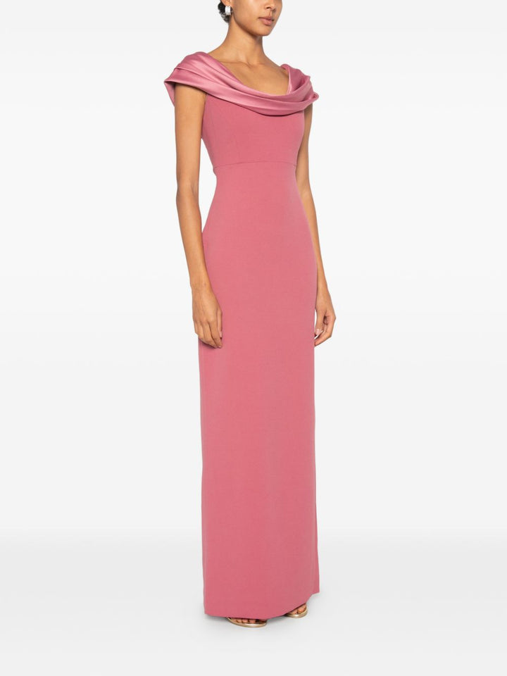 Solace London Dresses - PINK | 5857bd69af2e2d8c27e4629a59b96d498ac5c6e7