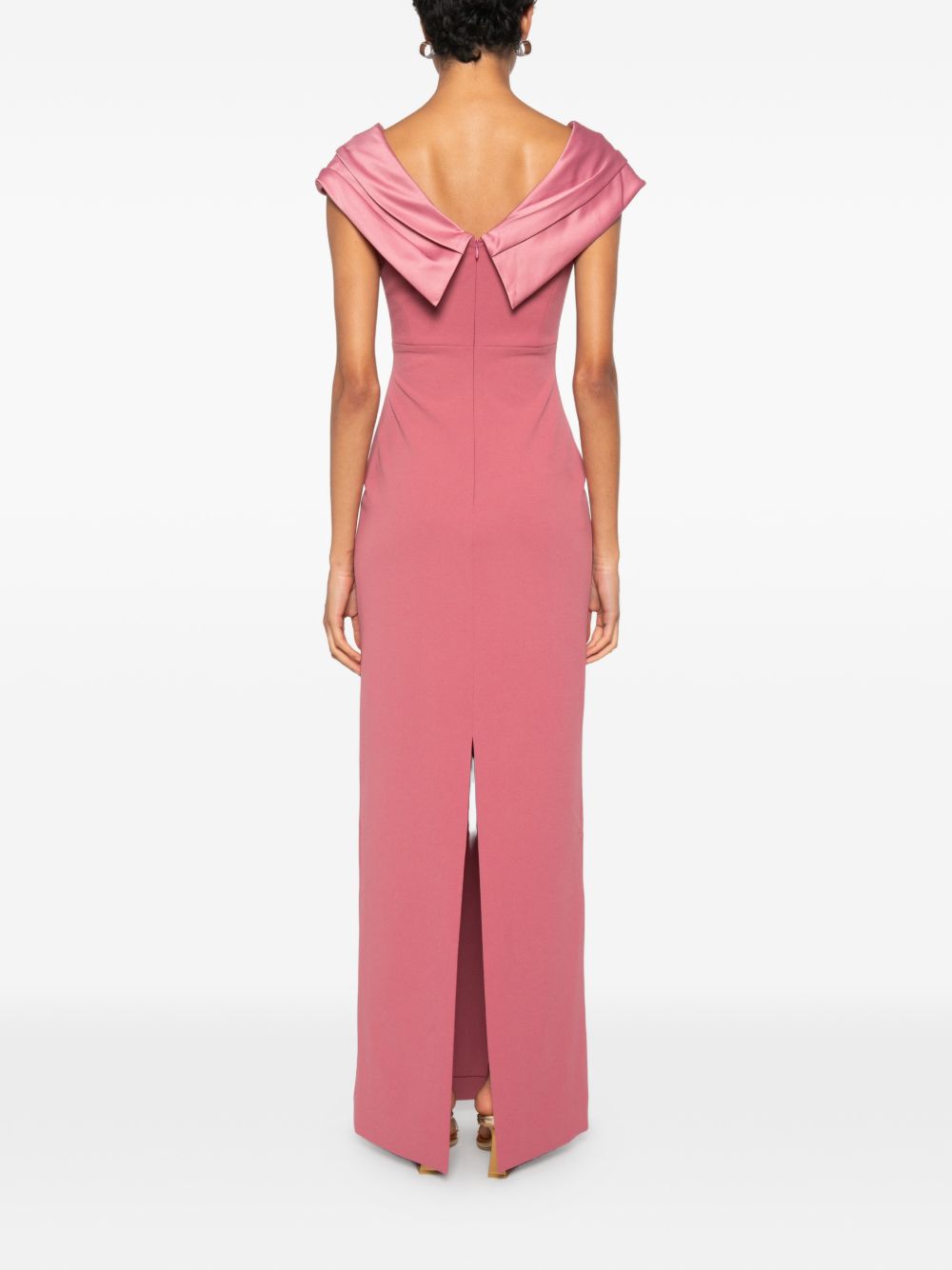 Solace London Dresses - PINK | c46ef59ea48dfff94432166caa9aedf7b31bb72d