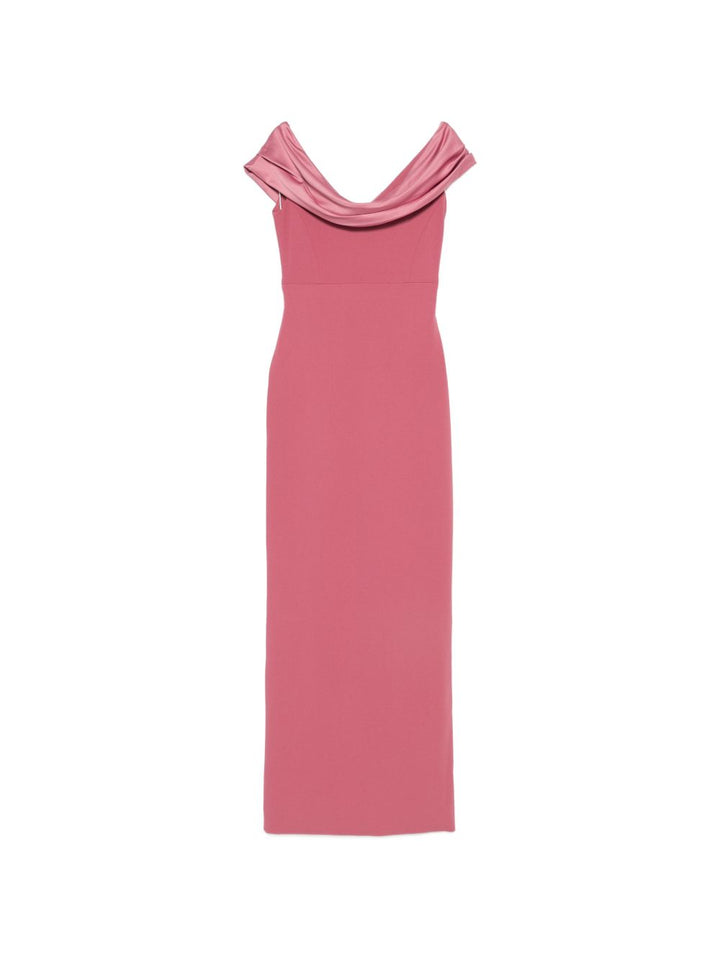 Solace London Dresses - PINK | 8394f0513d11683ab94fc028f25b5d6959b53614