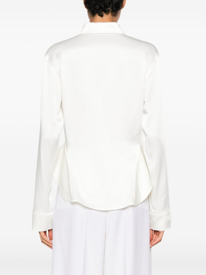 Stella Mccartney Shirts - BEIGE | 4f538afe3a9aa4bafb1e0cc8c13b297219025320