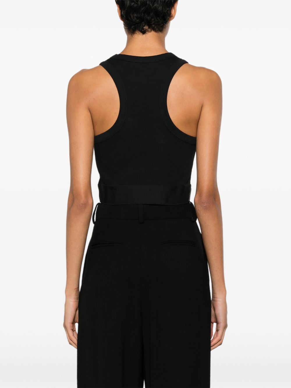 Givenchy Top - BLACK | 3b23cc752cb113125c0c5559c96eb205c53db851