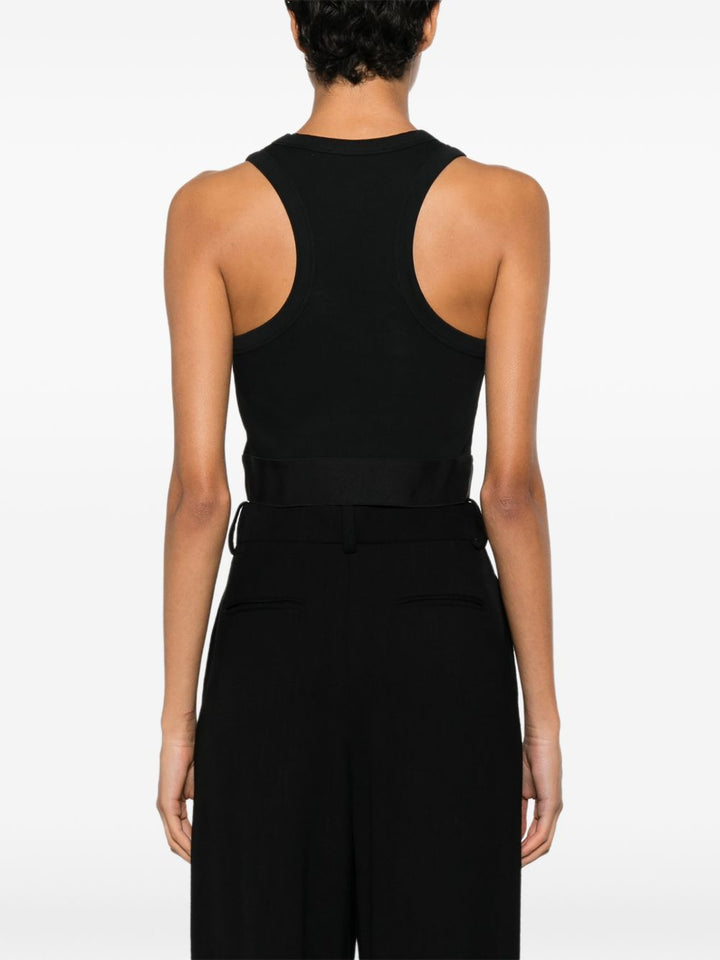 Givenchy Top - BLACK | 3b23cc752cb113125c0c5559c96eb205c53db851