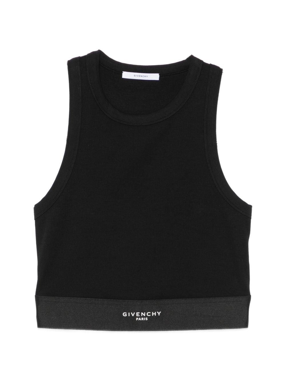 Givenchy Top - BLACK | 9ede61c3c006c486f3ae38110f177415a4b09192