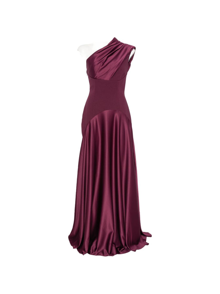 Solace London Dresses - VIOLET | 90e69bd26efe10200e7024497d08a0439b09a234