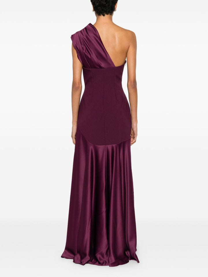 Solace London Dresses - VIOLET | 8743ff91c2a79def133ae9390497fa4d4cf019f3