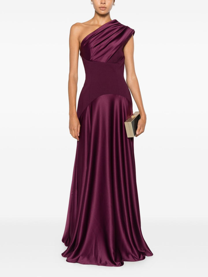 Solace London Dresses - VIOLET | c20ebf00452bdfce65e33ab5123c2249e77ac2a6