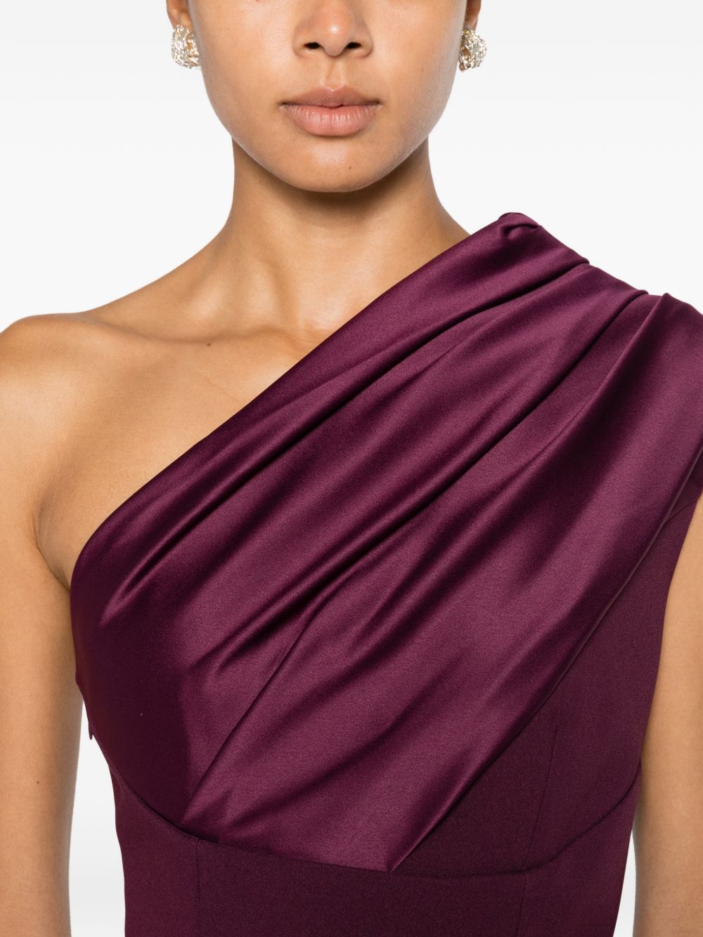 Solace London Dresses - VIOLET | 8c7cb1f459c298d3611367f9b3e5b89cc811773e