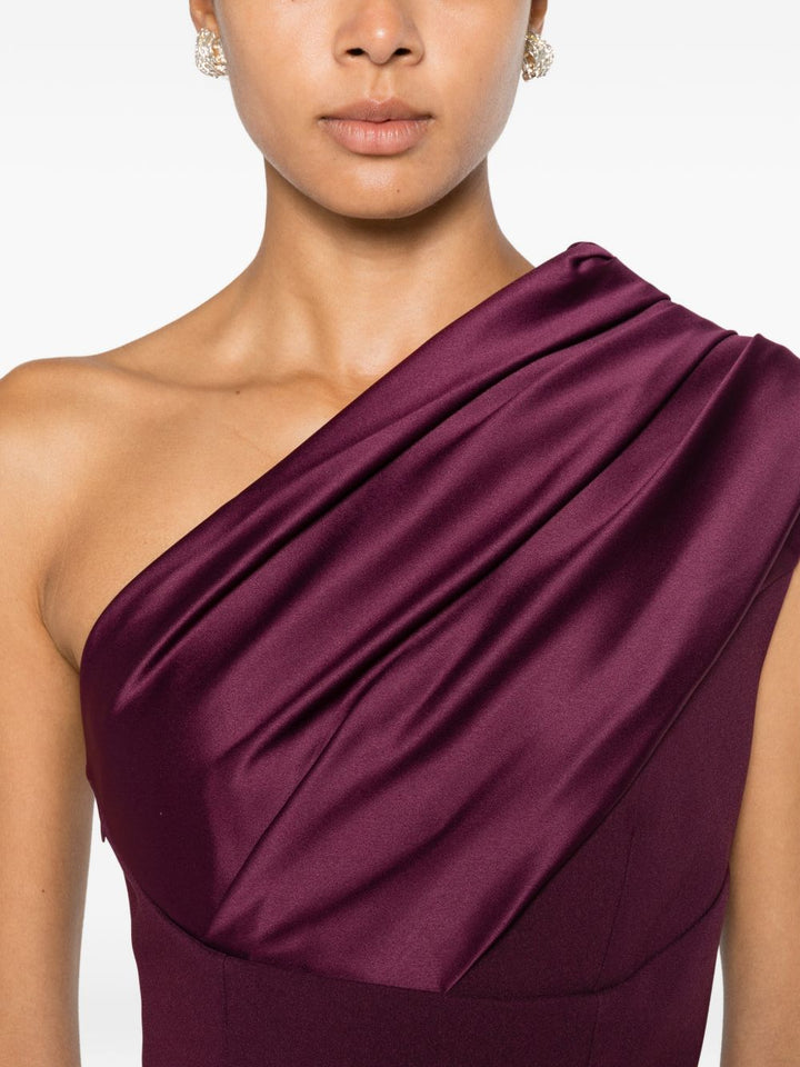 Solace London Dresses - VIOLET | 8c7cb1f459c298d3611367f9b3e5b89cc811773e