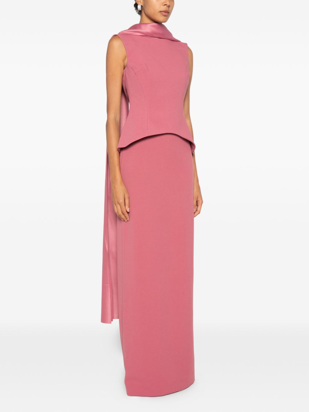 Solace London Dresses - PINK | ca2df0990dcfebbfe382c0cd568bb4f479ece674