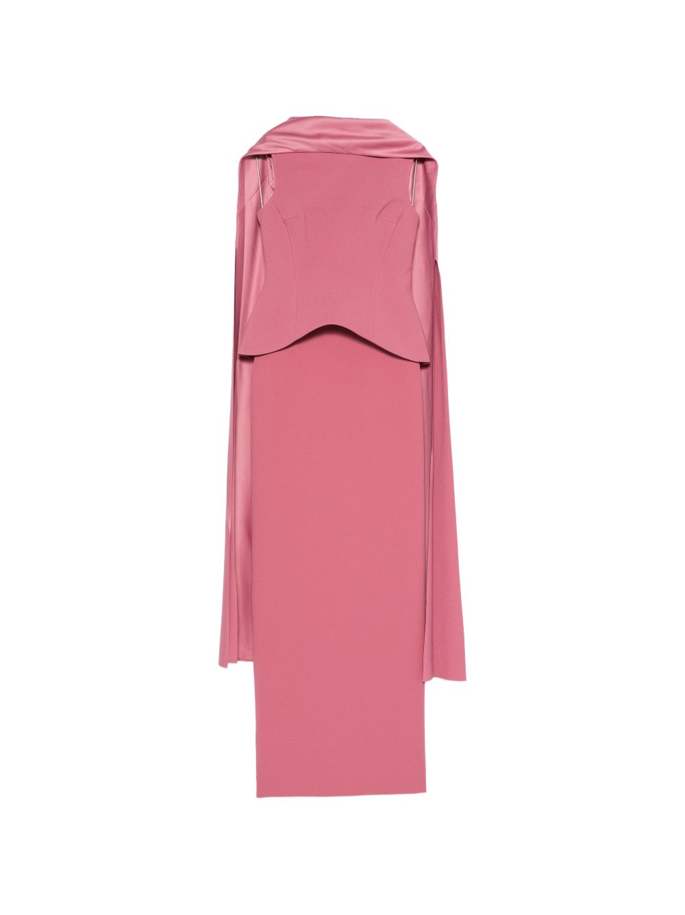 Solace London Dresses - PINK | d2a13b171ab5e467fbd53ca021fca4fe0c13ef22