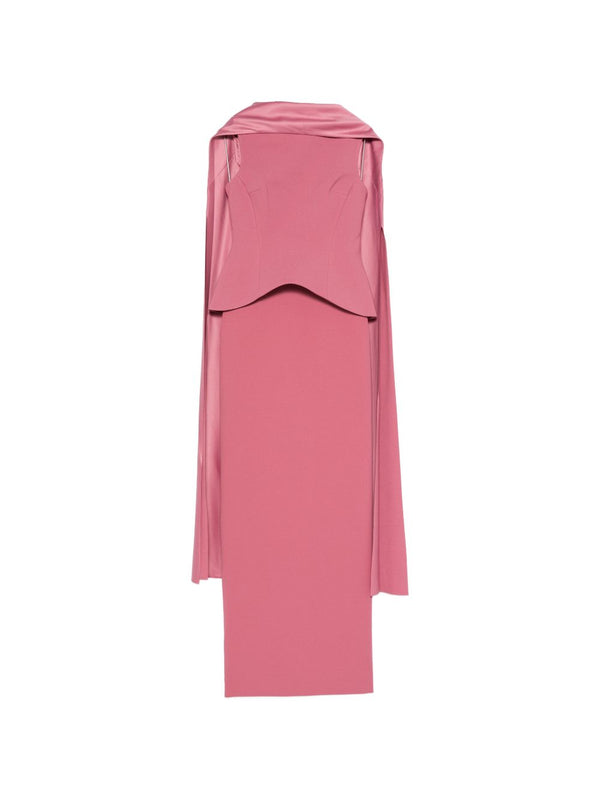Annie Maxi Dress