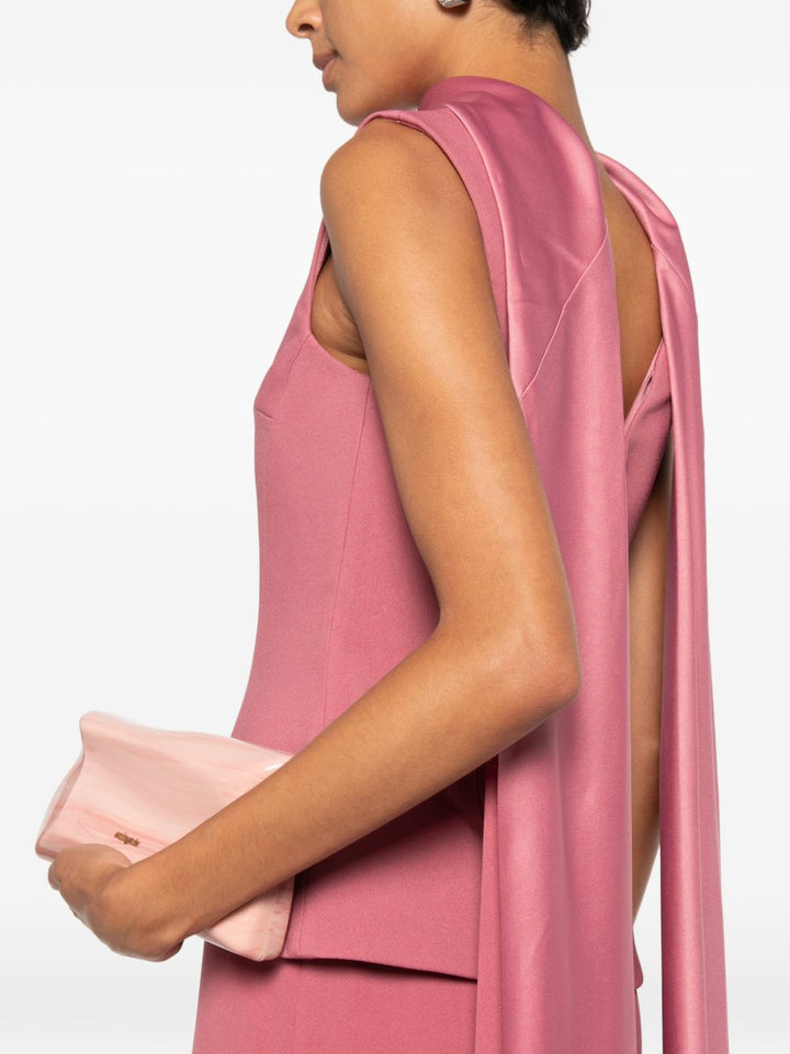 Solace London Dresses - PINK | fceb75b6799fac26f4766828afb0cfad222af942