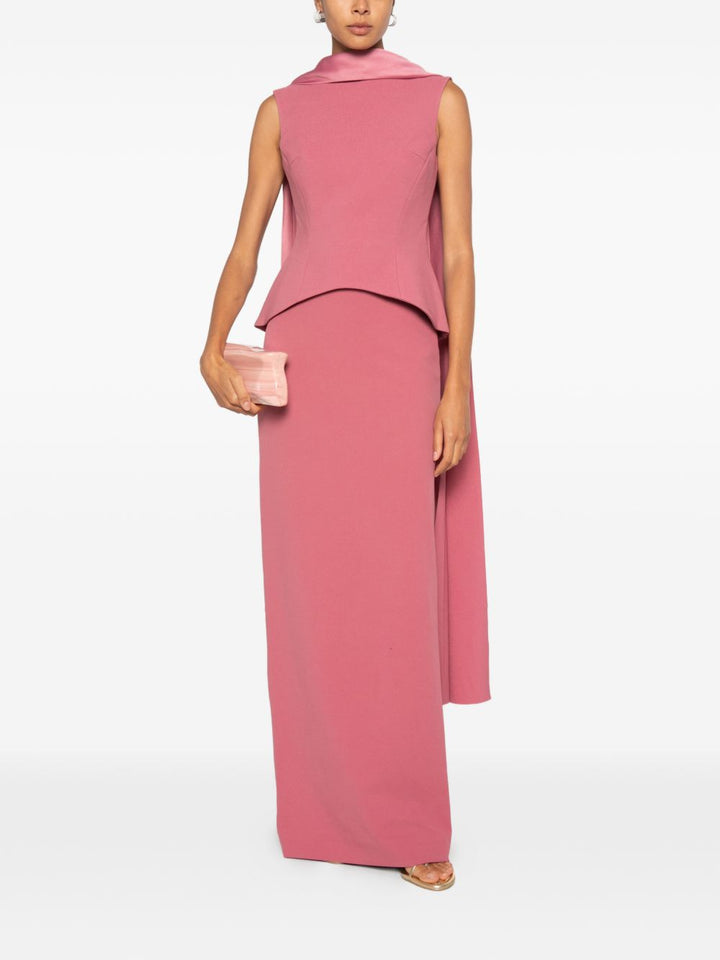 Solace London Dresses - PINK | 6d1bdfe1b39cc473f0c4a2c793cc41507812f927
