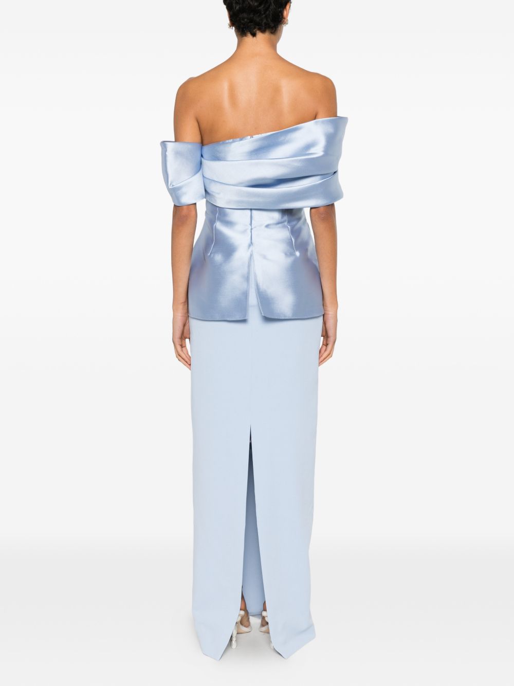 Solace London Dresses - BLUE | 3e4e8aaae906b6a0af34d9b3fa5521175c94967b