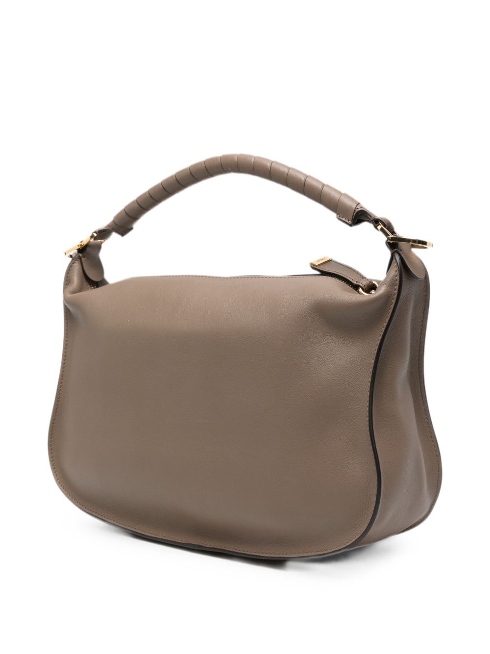 Chloè Bags - GREY | 09d18497c22ca347addbec32f79bc598d3e638ef