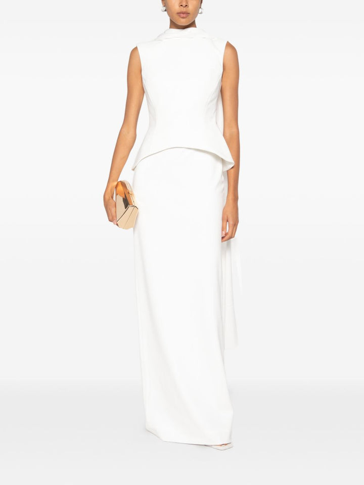 Solace London Dresses - BEIGE | 0c82220657befb791b95e5111b370810f6029a41