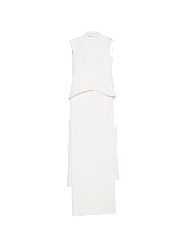 Solace London Dresses - BEIGE | 7d4a2ad86a4f2e4a4cbc3a040c1d5b583560b195