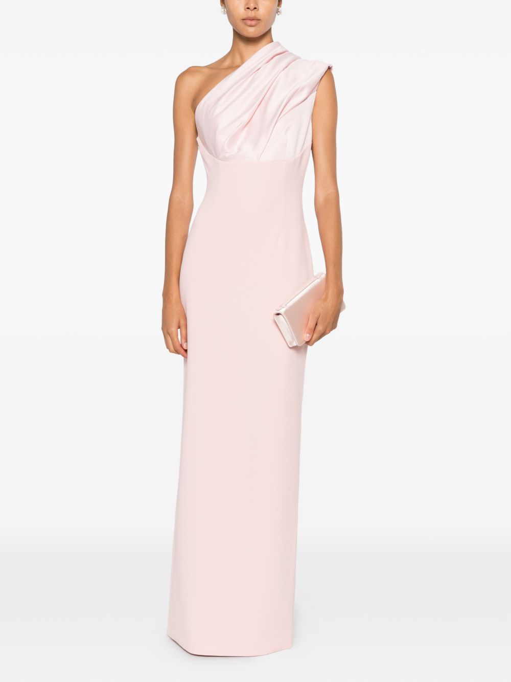 Solace London Dresses - PINK | 10afa38827897696f91e845fa63126fab7eb381b
