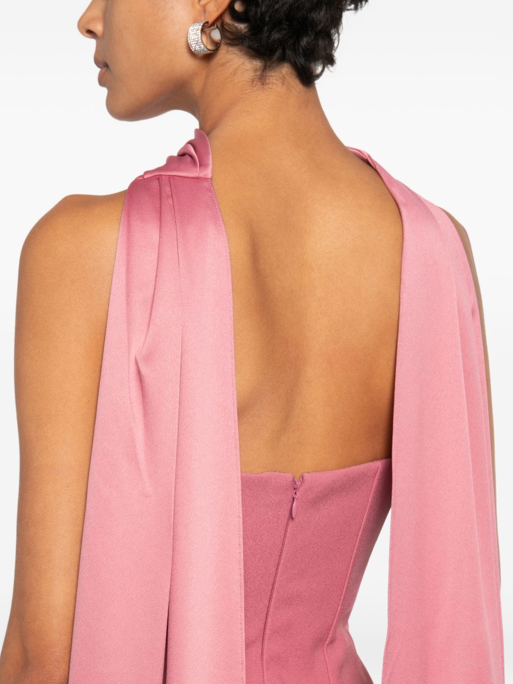 Solace London Dresses - PINK | 1d8194b41f1be6ce119711309a2976291ef671bc