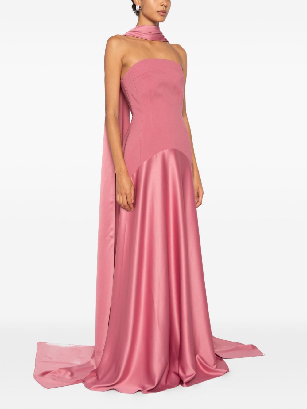 Solace London Dresses - PINK | 8979cf0c042bd3577b448eabc0f36a9077e92022