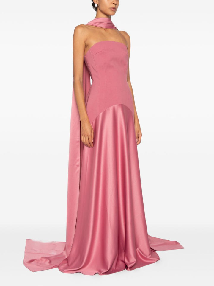 Solace London Dresses - PINK | 8979cf0c042bd3577b448eabc0f36a9077e92022