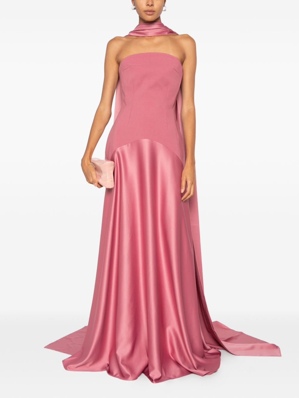 Solace London Dresses - PINK | 997c69337e5a1d41aaa963adaf3a74d6e254d60f