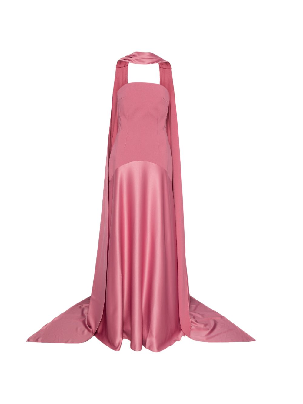 Solace London Dresses - PINK | 69bea9ac66410fd0fae6b2d05dc74d52ba8aea54