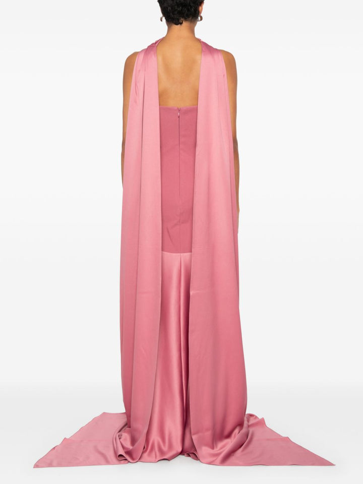 Solace London Dresses - PINK | 7b78549efe1400868d4f792f14e8ed381a06a8b8