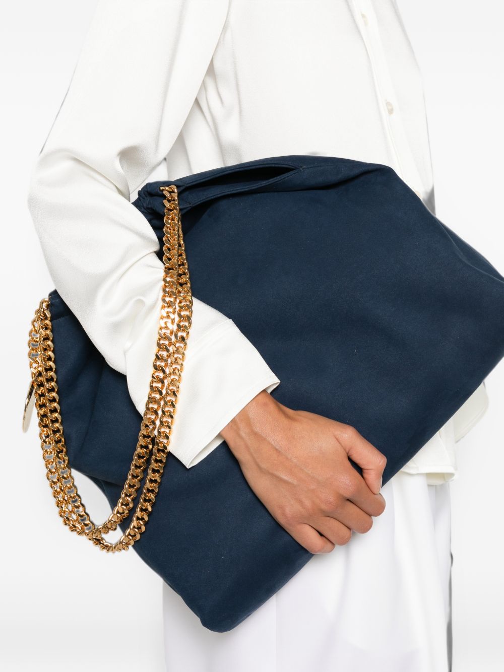 Stella Mccartney Bags - BLUE | edf36ab7c64e0d67b4f6a8d429a621b6d66b4d12
