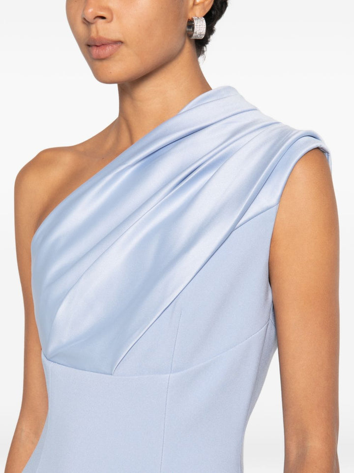 Solace London Dresses - BLUE | 00244f6772f196f1dd1eecee8100d91b491f75c4