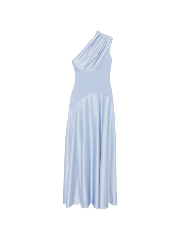 Solace London Dresses - BLUE | 1339114446dc9d6c623591f986817005911752a1