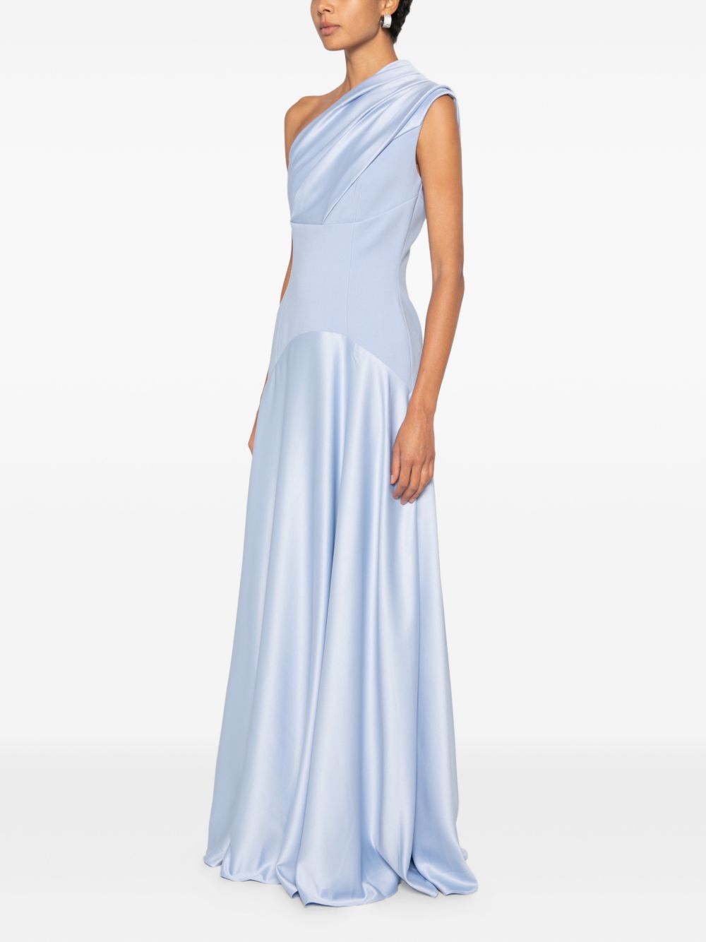 Solace London Dresses - BLUE | c5ed55430a8457f0c5cb474c2b84ccd5aa13ed37
