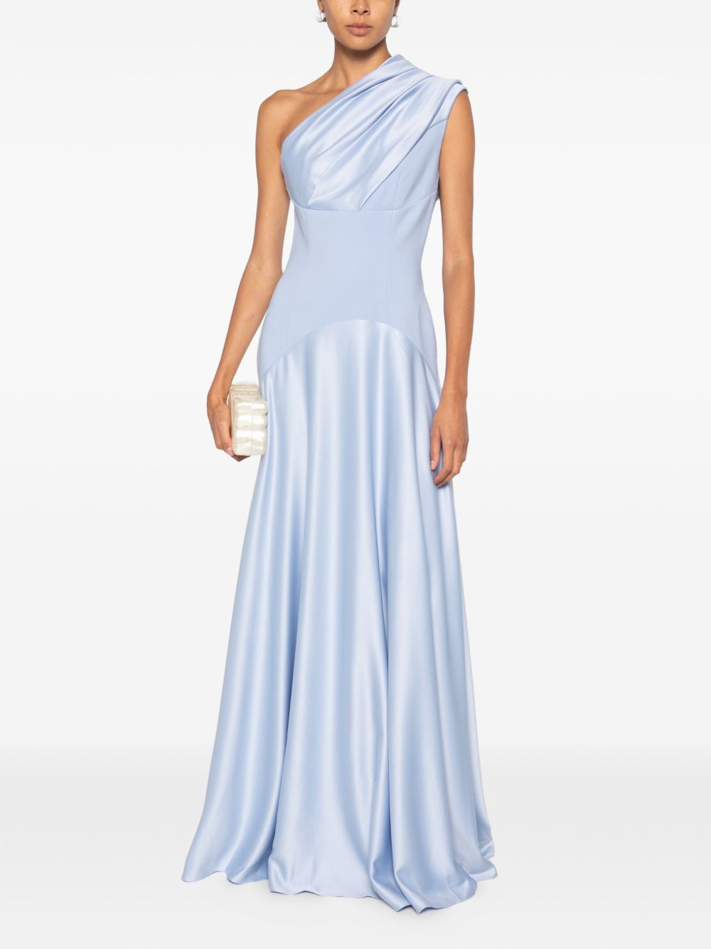 Solace London Dresses - BLUE | e6fd07e45d03815f02beda2b8b4879817c5d4ab7