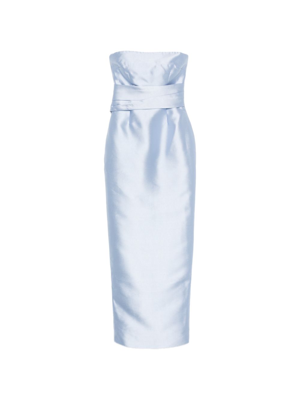 Solace London Dresses - BLUE | 6dbdeb5c218dd45294528bb3e39b71da2fe8f0b1