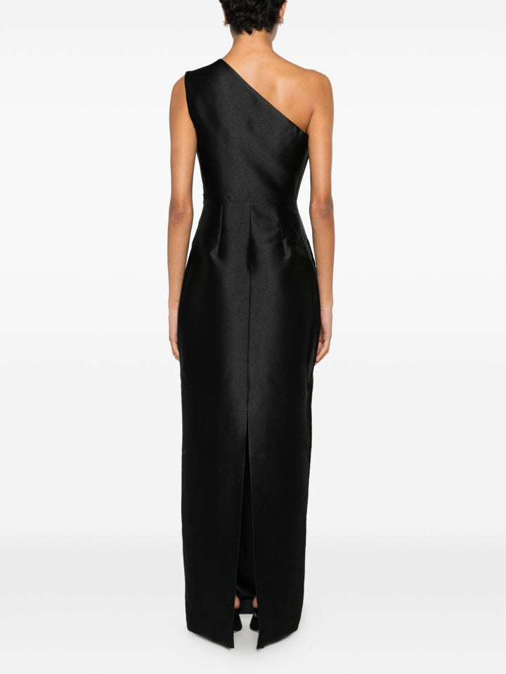 Solace London Dresses - BLACK | fe91fb77f6fde455b77effe8d62026f240f56113