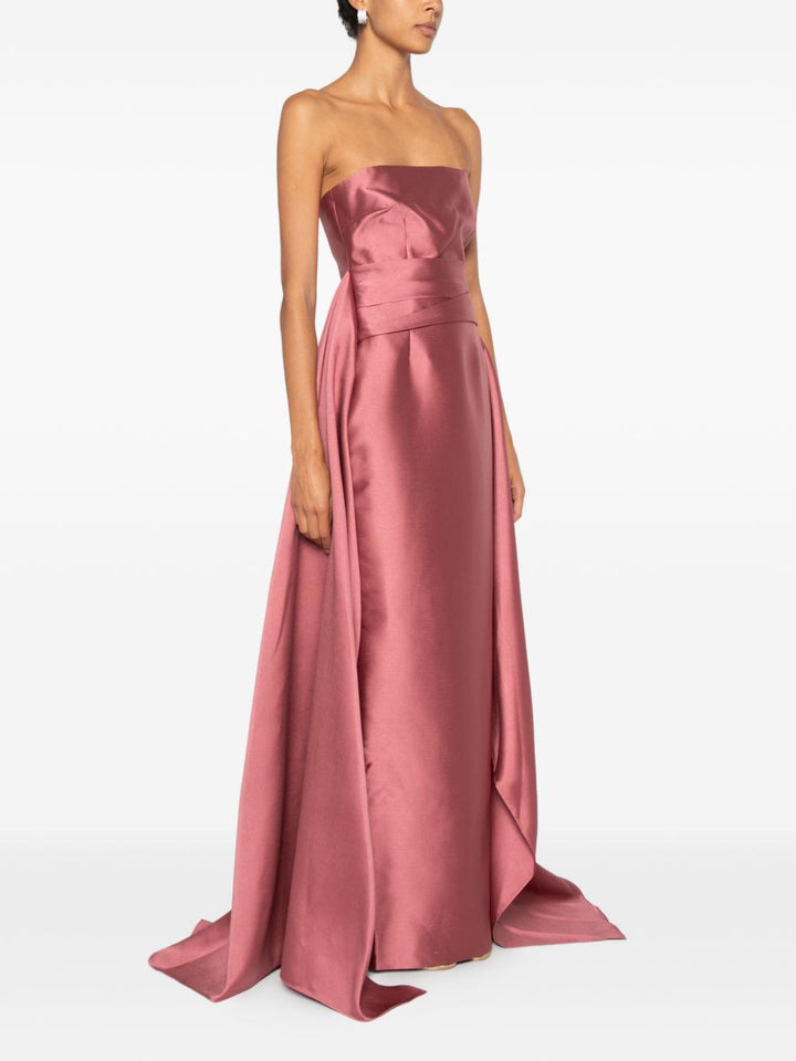 Solace London Dresses - PINK | 6f6e41e027accf332528869f62ea3f05e861bc6b