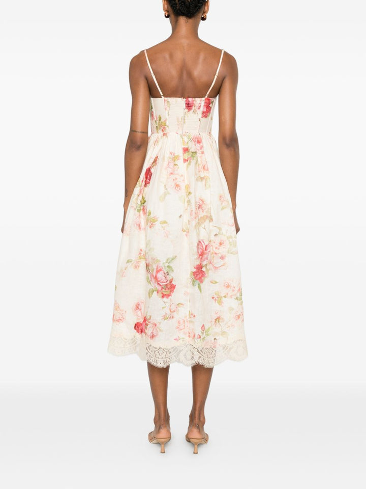 Zimmermann Dresses - PINK | 71c0923631fdca8f8f78b5d0e0971e20442ac6be