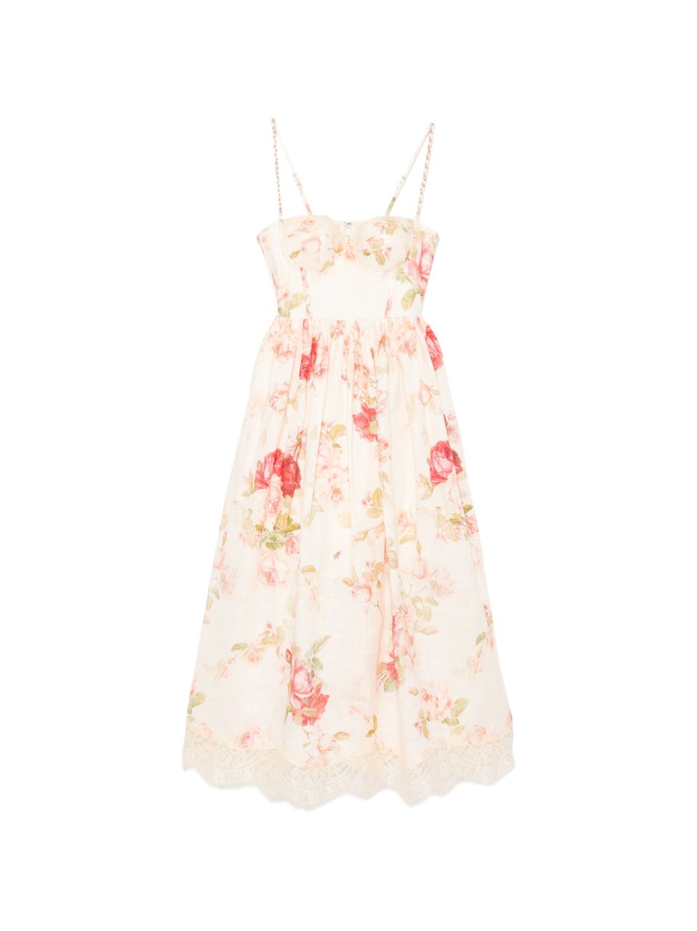Zimmermann Dresses - PINK | cc86975d2923a14b17fea3305bf67903f5eff329