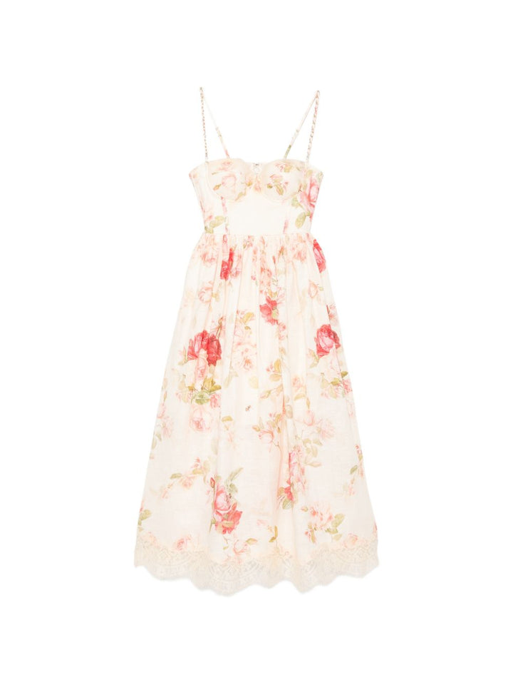 Zimmermann Dresses - PINK | cc86975d2923a14b17fea3305bf67903f5eff329