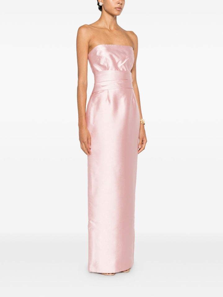 Solace London Dresses - PINK | 8d47cd0e90ffffb019875b24e82100493247e904
