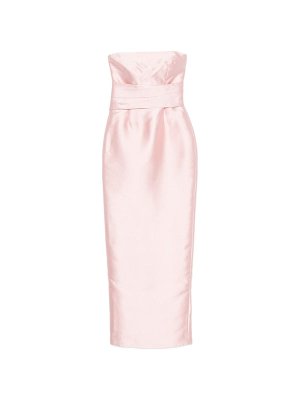 Ingrid Maxi Dress
