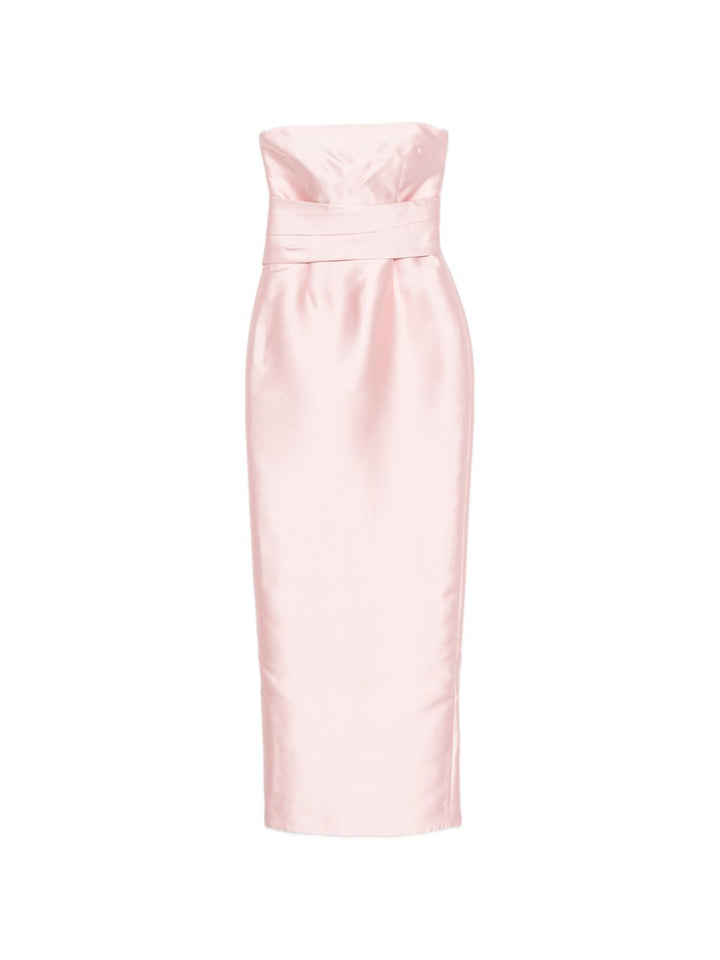 Solace London Dresses - PINK | 50de9bd791b0d9b65d3744f23937b6f6256baca4