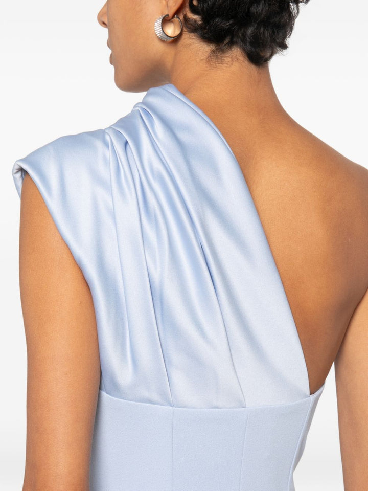 Solace London Dresses - BLUE | d4155941540c662c115e55f8da22a5a1d49de9e2