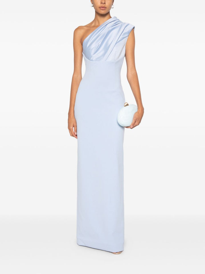 Solace London Dresses - BLUE | 433297844e7948c65267141c1f31c8d8015d3491