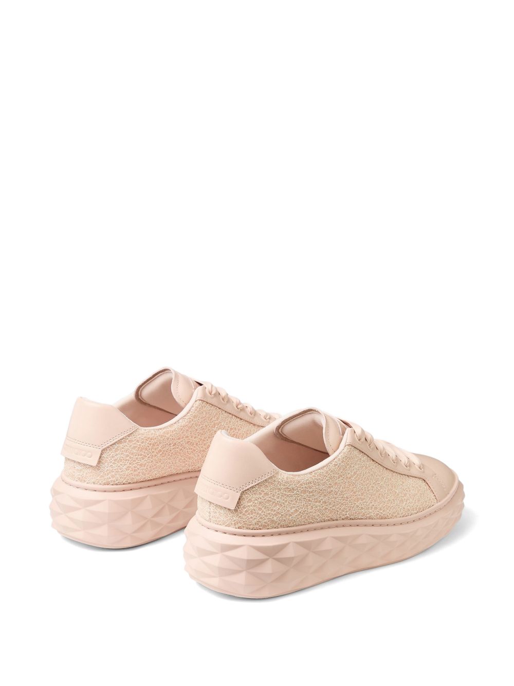 Jimmy Choo Sneakers - GREY | 8d0aa01c2351454d4421072533b693de1136eee7