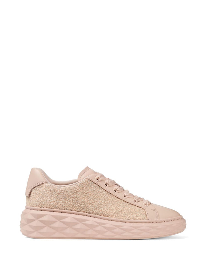 Jimmy Choo Sneakers - GREY | 5ad75b23cffdfb80721cbe1f72b2737d7495c60b